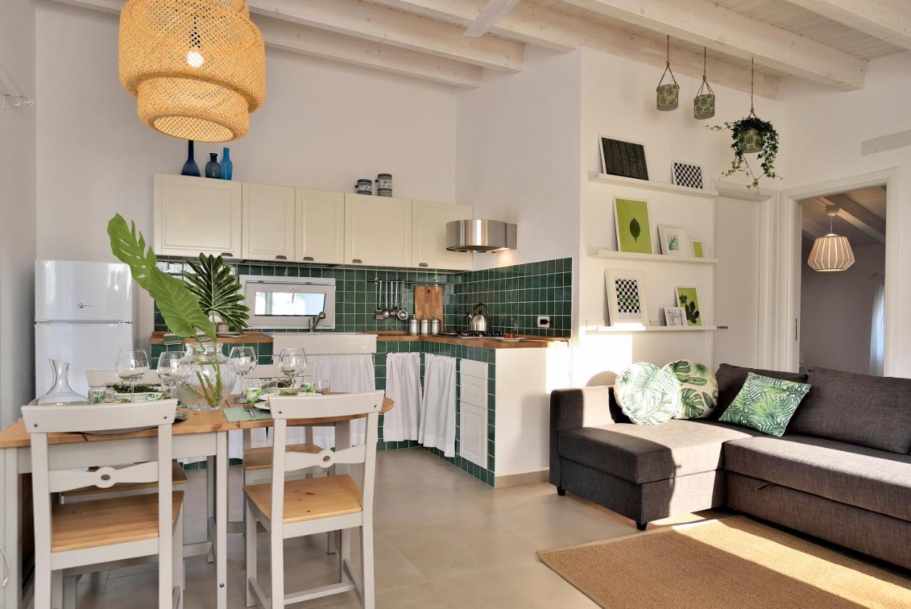 סנטה מריה דל פוקלו Villa Federica Con Piscina/With Pool מראה חיצוני תמונה