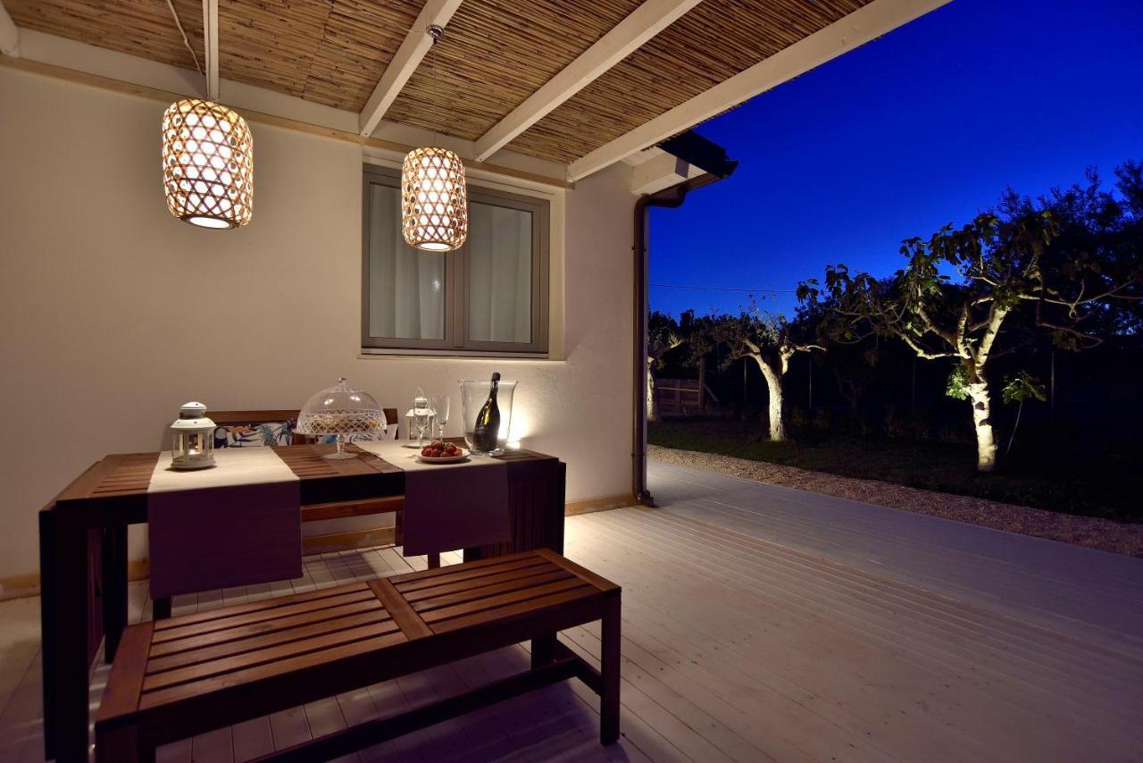 סנטה מריה דל פוקלו Villa Federica Con Piscina/With Pool מראה חיצוני תמונה