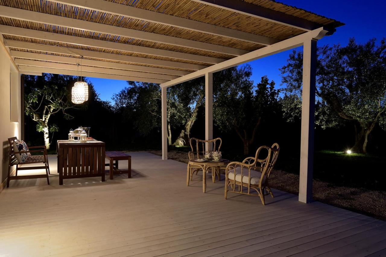 סנטה מריה דל פוקלו Villa Federica Con Piscina/With Pool מראה חיצוני תמונה