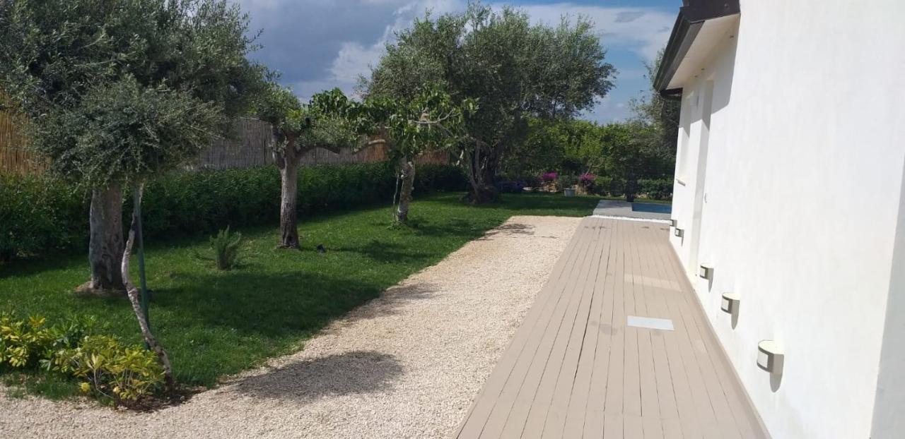 סנטה מריה דל פוקלו Villa Federica Con Piscina/With Pool מראה חיצוני תמונה