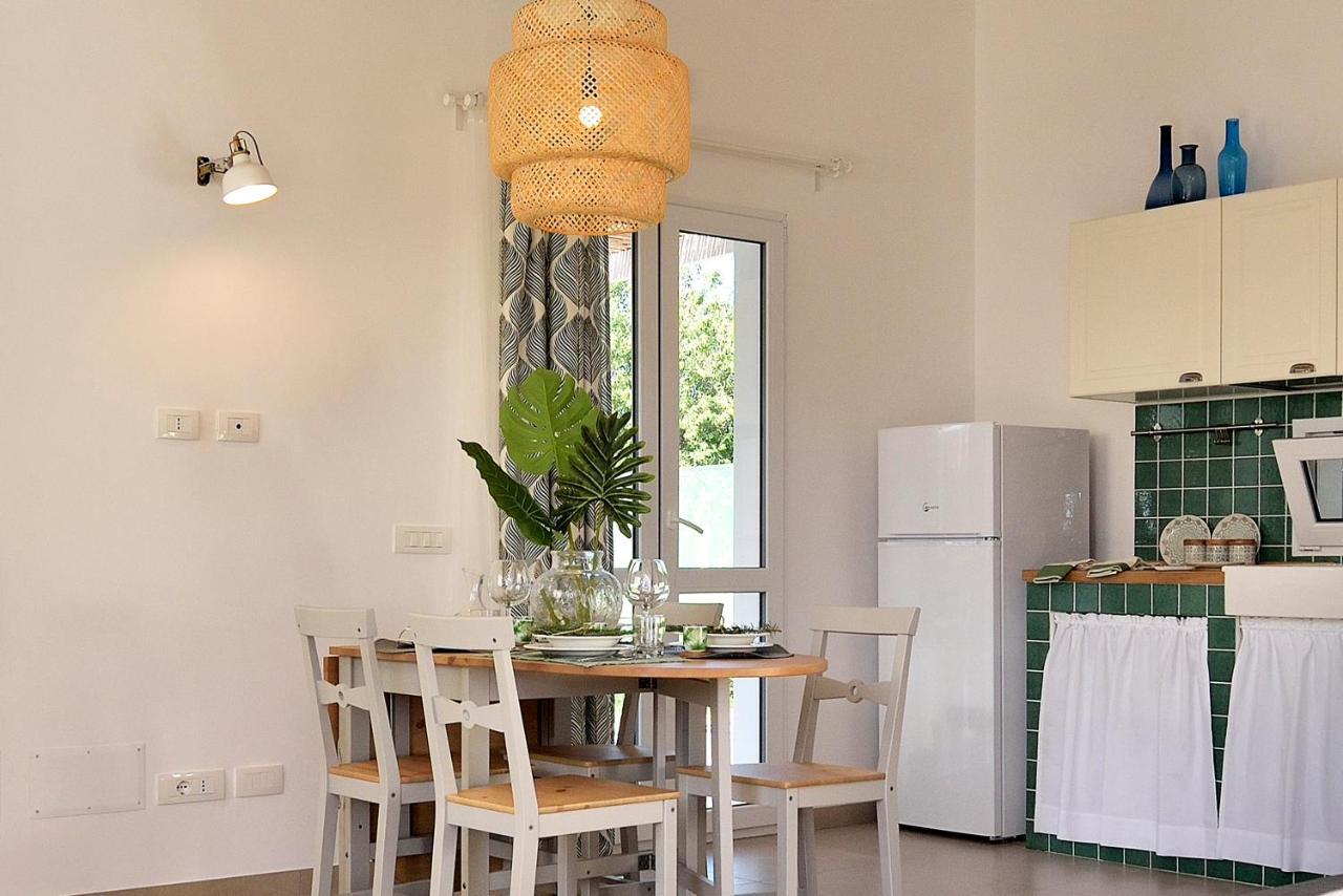 סנטה מריה דל פוקלו Villa Federica Con Piscina/With Pool מראה חיצוני תמונה