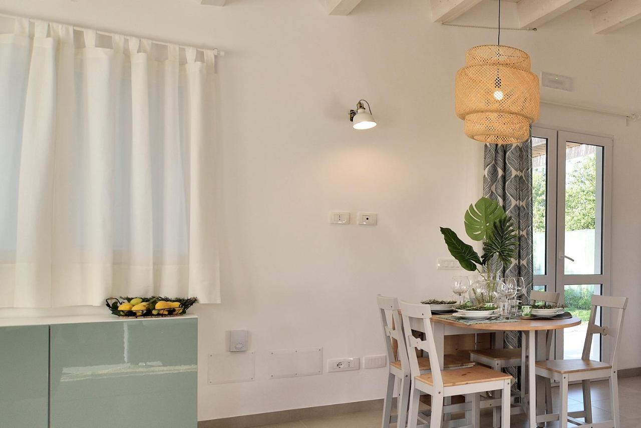 סנטה מריה דל פוקלו Villa Federica Con Piscina/With Pool מראה חיצוני תמונה