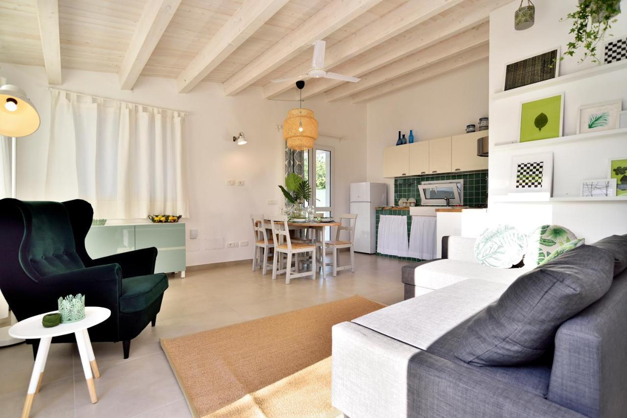סנטה מריה דל פוקלו Villa Federica Con Piscina/With Pool מראה חיצוני תמונה