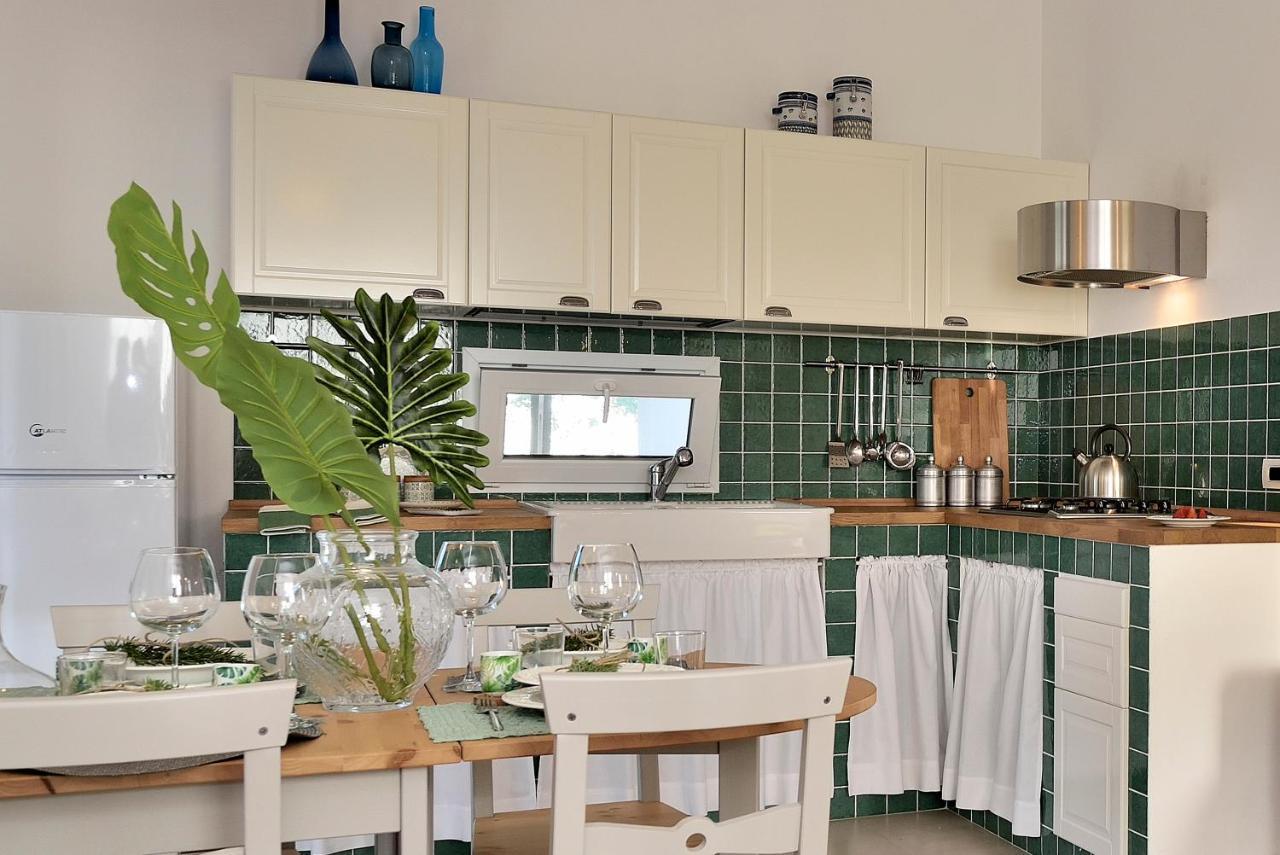 סנטה מריה דל פוקלו Villa Federica Con Piscina/With Pool מראה חיצוני תמונה