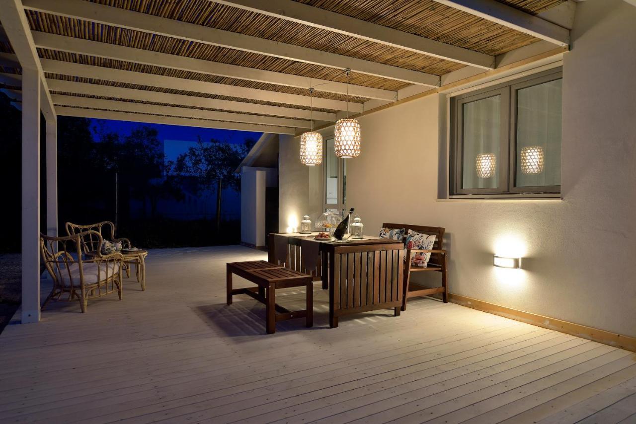 סנטה מריה דל פוקלו Villa Federica Con Piscina/With Pool מראה חיצוני תמונה