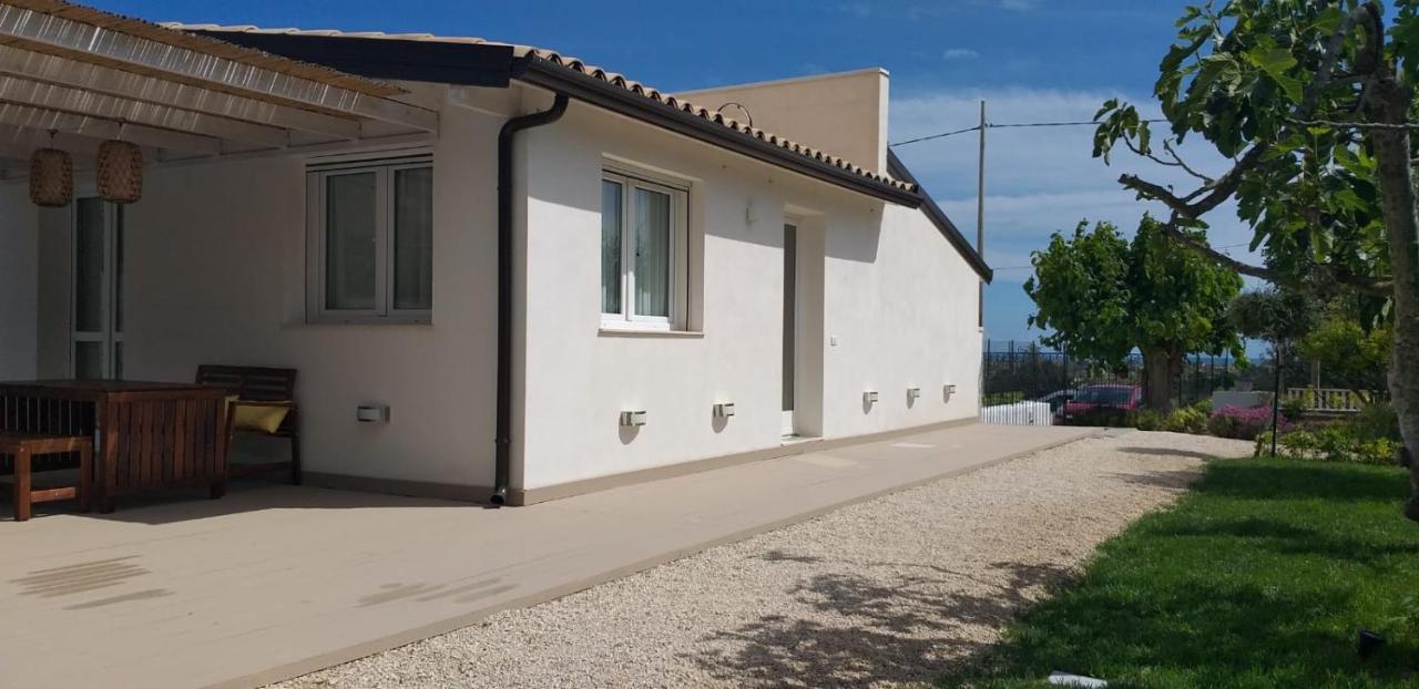 סנטה מריה דל פוקלו Villa Federica Con Piscina/With Pool מראה חיצוני תמונה