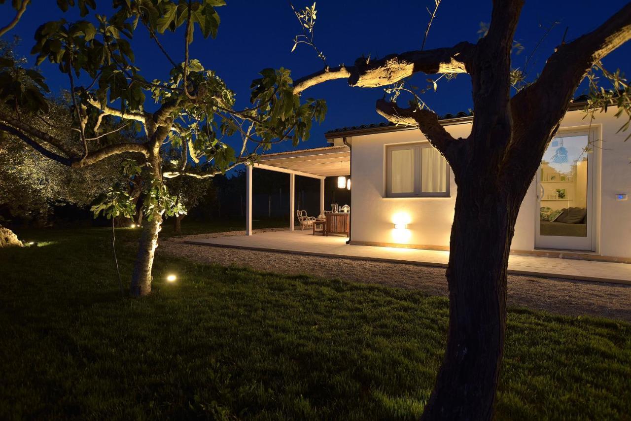 סנטה מריה דל פוקלו Villa Federica Con Piscina/With Pool מראה חיצוני תמונה