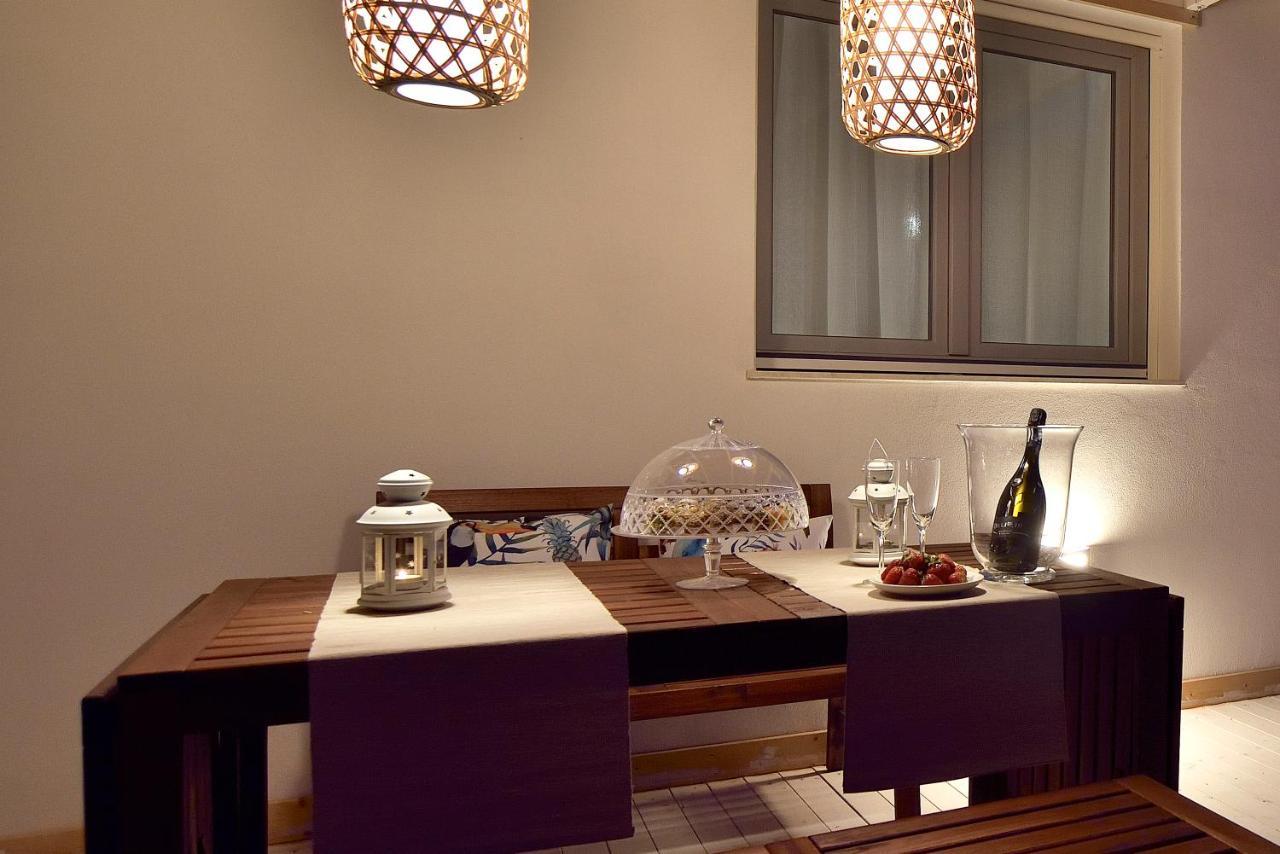 סנטה מריה דל פוקלו Villa Federica Con Piscina/With Pool מראה חיצוני תמונה