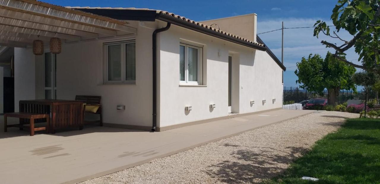 סנטה מריה דל פוקלו Villa Federica Con Piscina/With Pool מראה חיצוני תמונה