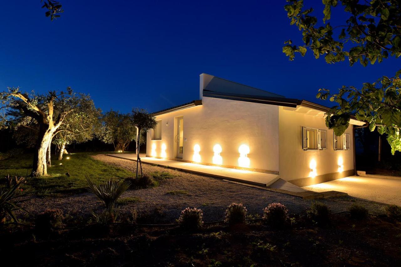 סנטה מריה דל פוקלו Villa Federica Con Piscina/With Pool מראה חיצוני תמונה