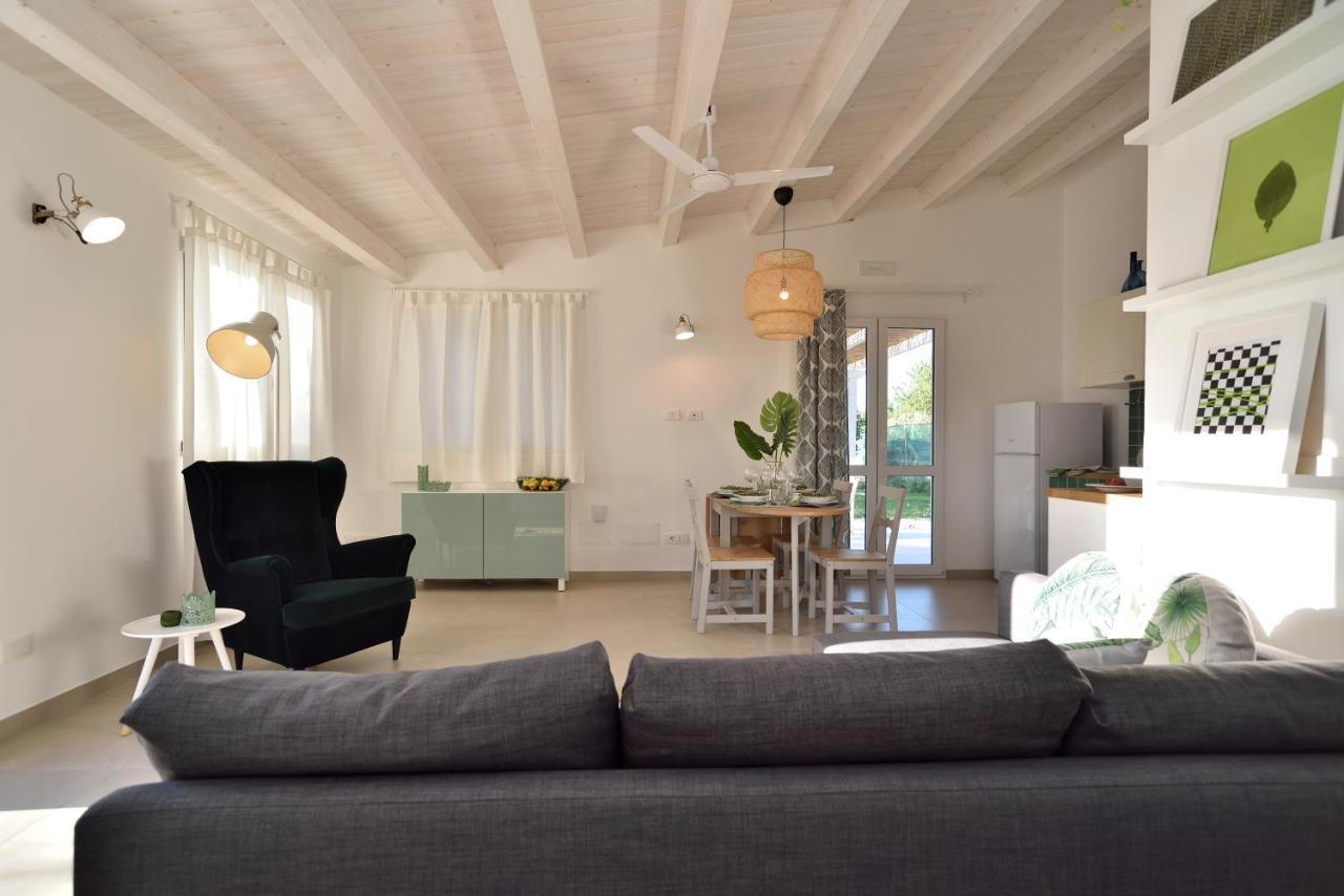 סנטה מריה דל פוקלו Villa Federica Con Piscina/With Pool מראה חיצוני תמונה